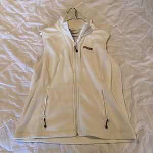 Vineyard Vines women’s vest